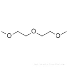 Diethylene Glycol Dimethyl Ether CAS 111-96-6